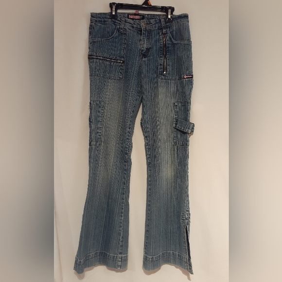 VTG 90's flare - Picture 6 of 15